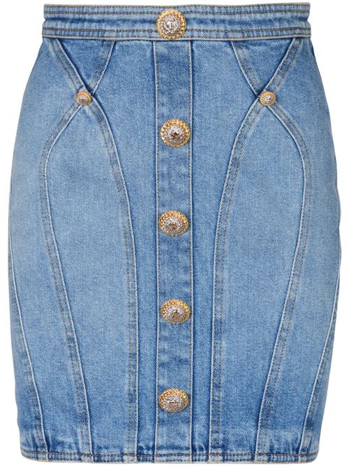  BALMAIN | DF1LBA22DE536FC