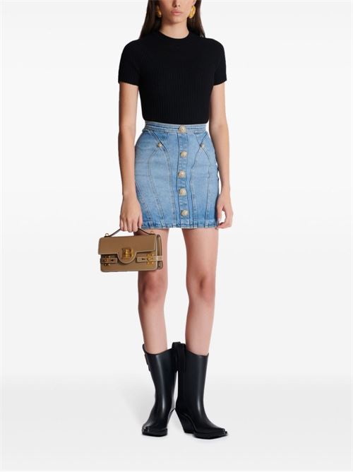  BALMAIN | DF1LBA22DE536FC