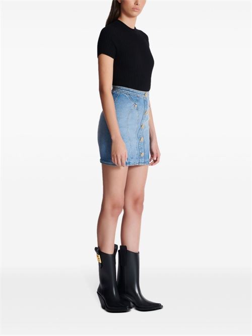  BALMAIN | DF1LBA22DE536FC