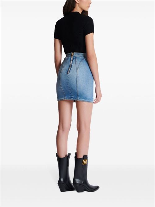  BALMAIN | DF1LBA22DE536FC