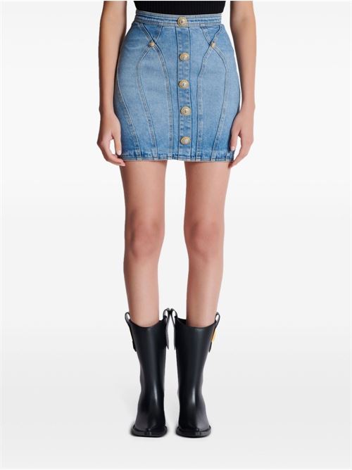  BALMAIN | DF1LBA22DE536FC