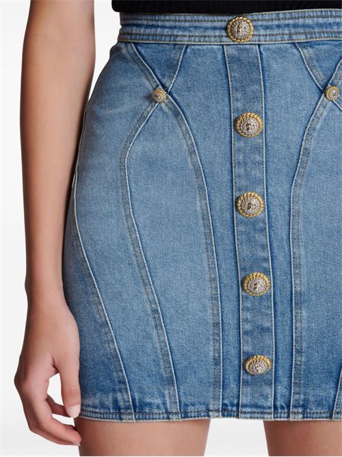  BALMAIN | DF1LBA22DE536FC