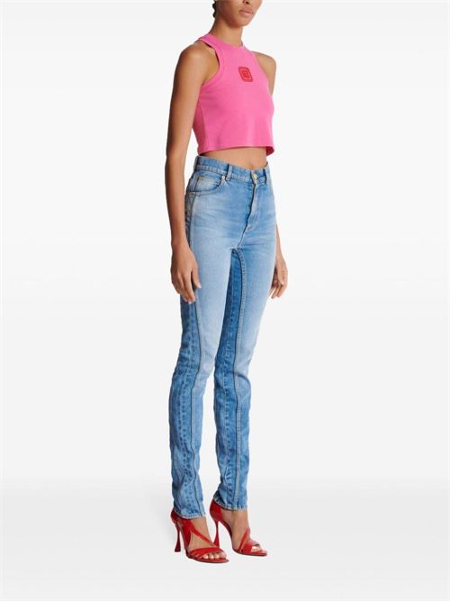  BALMAIN | DF1MF041DE536FC
