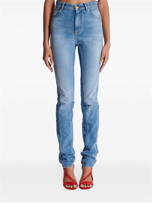  BALMAIN | DF1MF041DE536FC