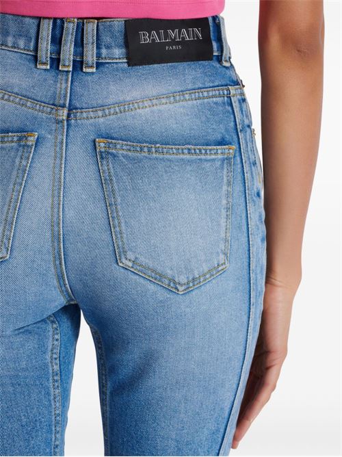  BALMAIN | DF1MF041DE536FC