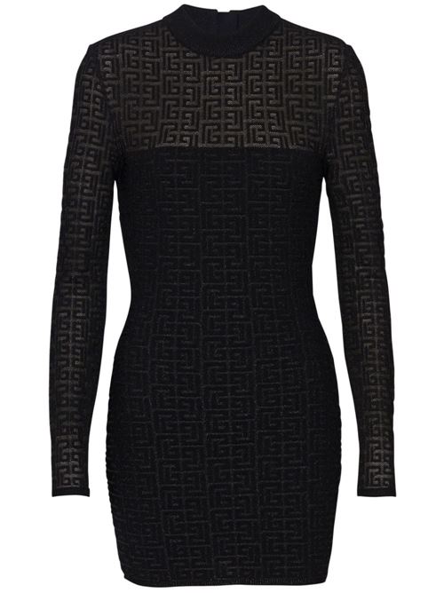  BALMAIN | DF1R8029KG96EAC