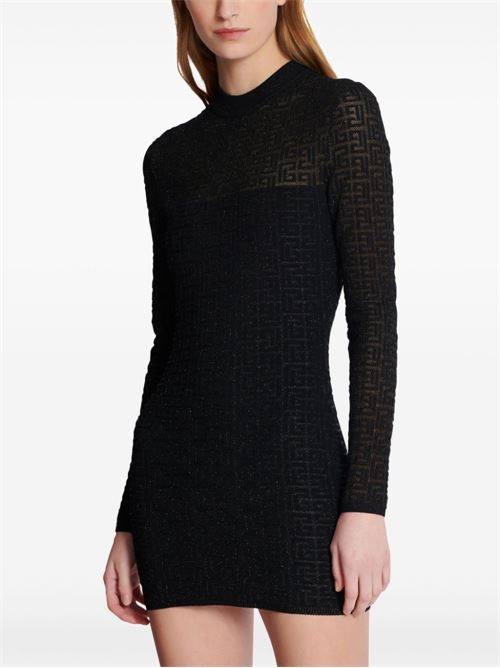  BALMAIN | DF1R8029KG96EAC
