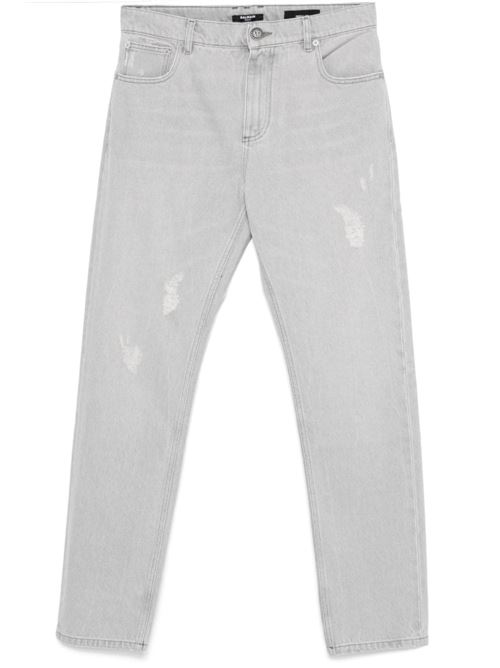  BALMAIN | DH0MI043DF129FK
