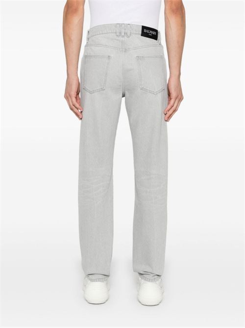  BALMAIN | DH0MI043DF129FK