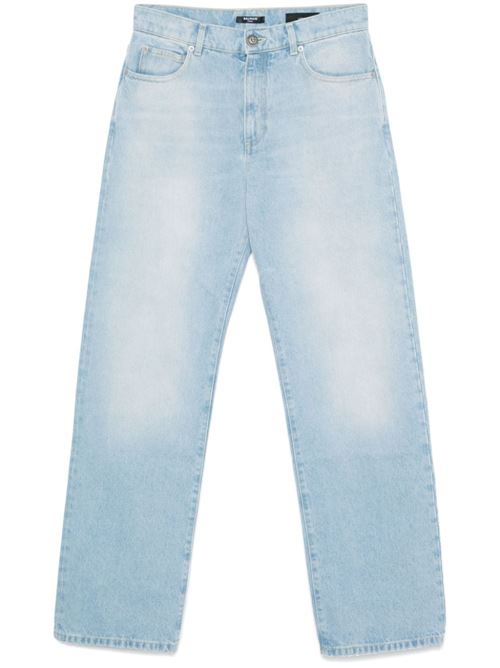  BALMAIN | DH0ML135DE956FC