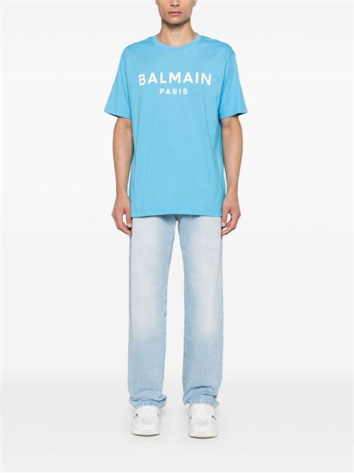  BALMAIN | DH0ML135DE956FC