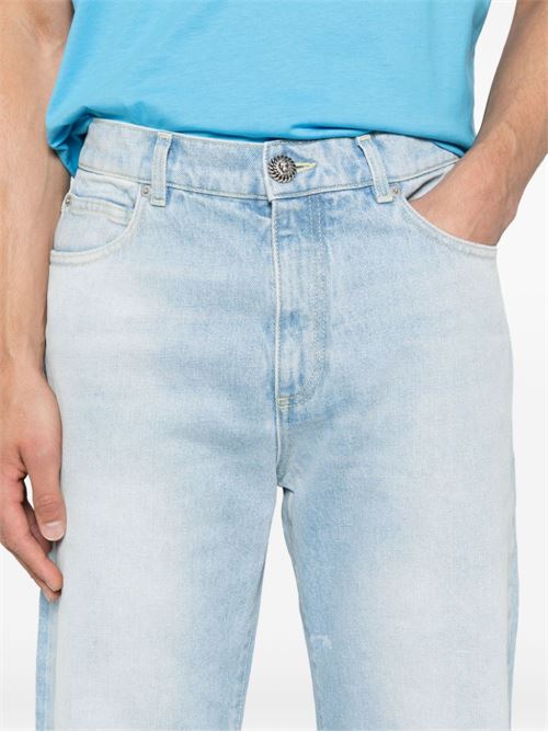  BALMAIN | DH0ML135DE956FC