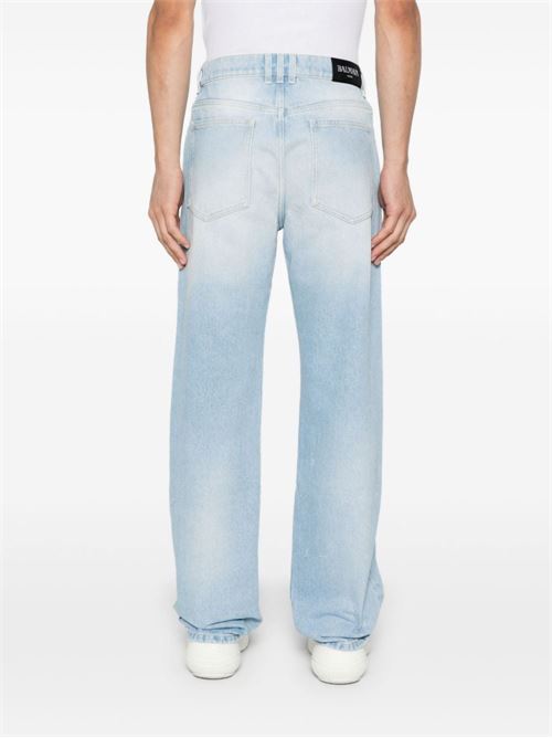  BALMAIN | DH0ML135DE956FC