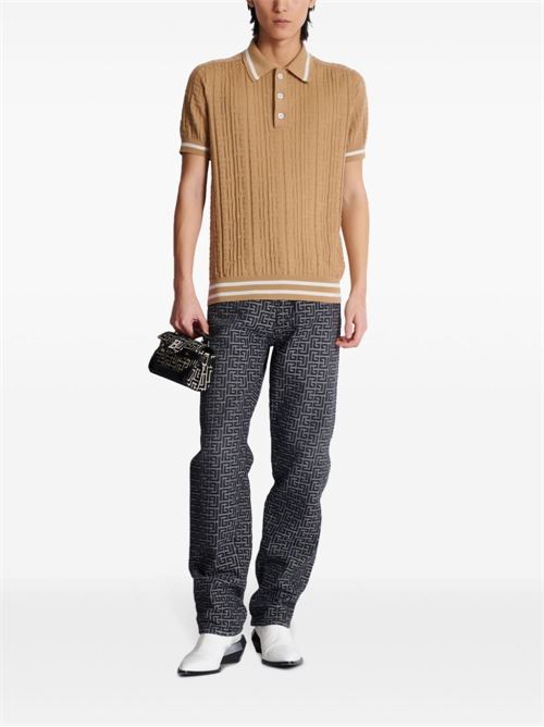  BALMAIN | DH1GB066KH02WIR