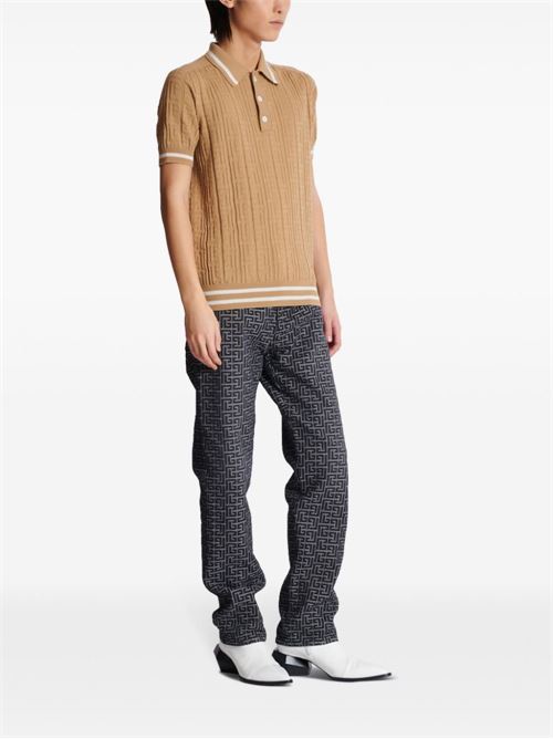  BALMAIN | DH1GB066KH02WIR