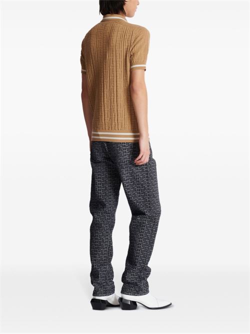  BALMAIN | DH1GB066KH02WIR