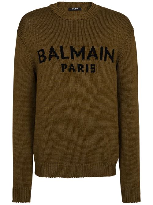  BALMAIN | DH1KD000KG97UKL