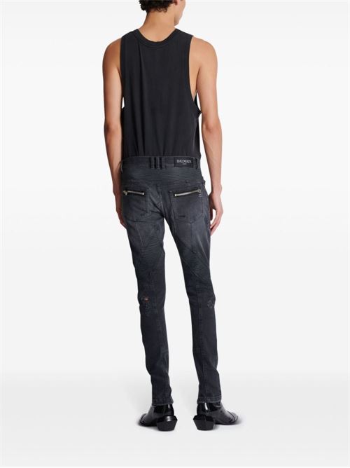  BALMAIN | DH1MG110DE680PC