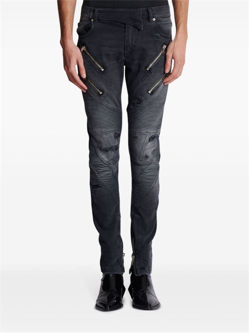  BALMAIN | DH1MG110DE680PC