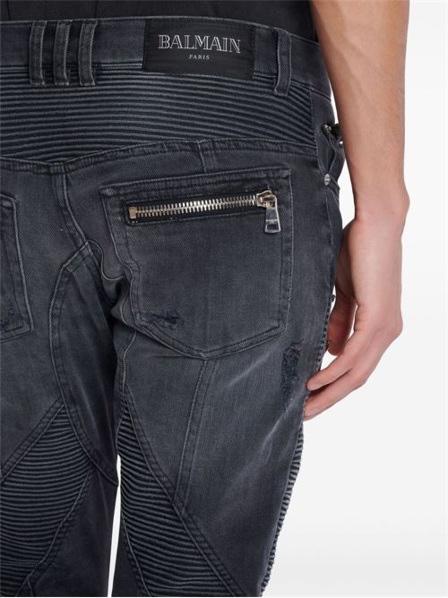  BALMAIN | DH1MG110DE680PC
