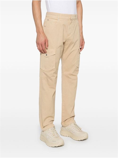  BALMAIN | DH1MI080CF318BX