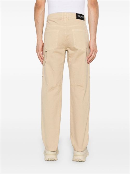  BALMAIN | DH1MI080CF318BX