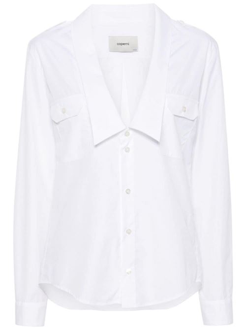  COPERNI | COPCH41F2002WHITE