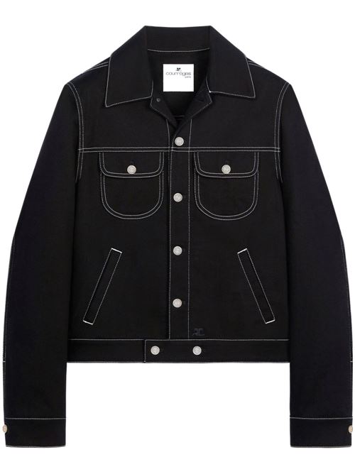  COURRÈGES | 123DBL024DE0020B044