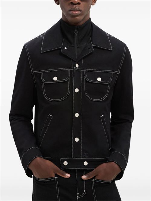  COURRÈGES | 123DBL024DE0020B044