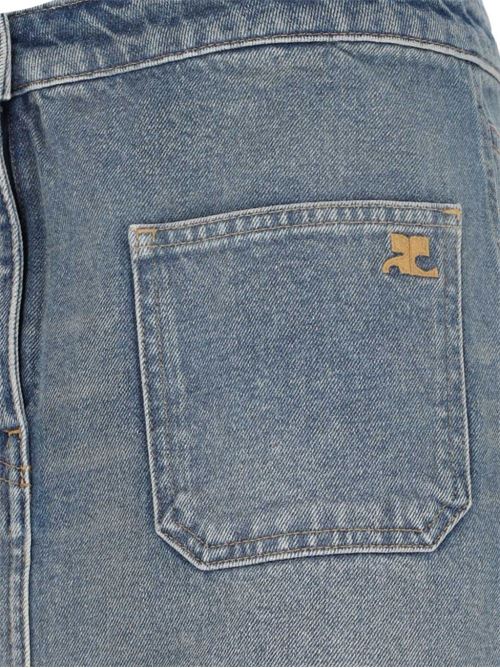  COURRÈGES | 324DJU191DE00337052