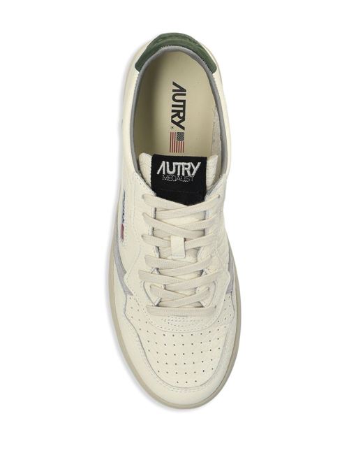  AUTRY | AULMNE05