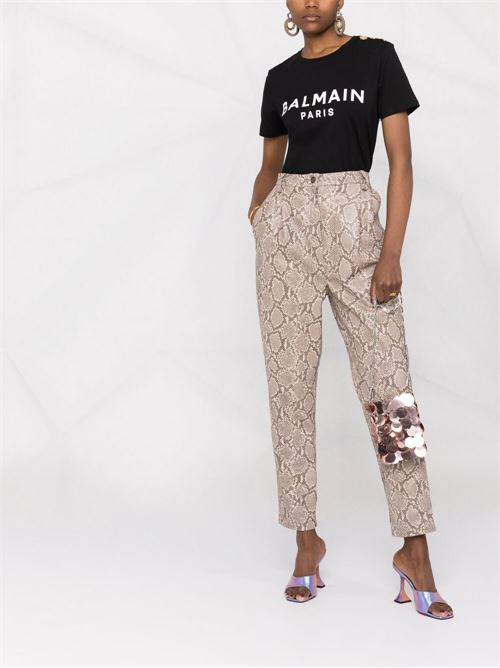  BALMAIN | BF1EF005BB02EAB
