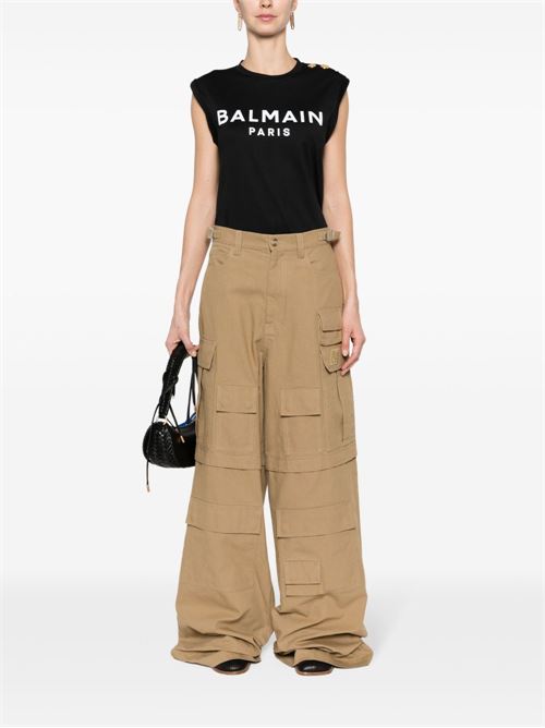  BALMAIN | CF1ED001BB02EAB