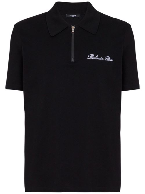  BALMAIN | DH1GC028BC78EAB