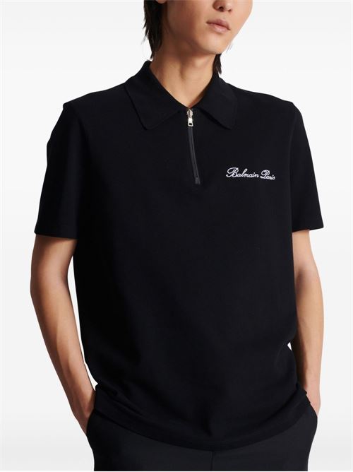  BALMAIN | DH1GC028BC78EAB