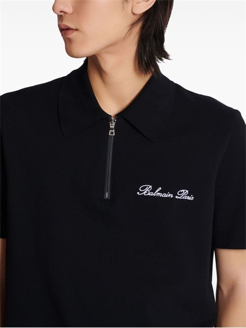  BALMAIN | DH1GC028BC78EAB