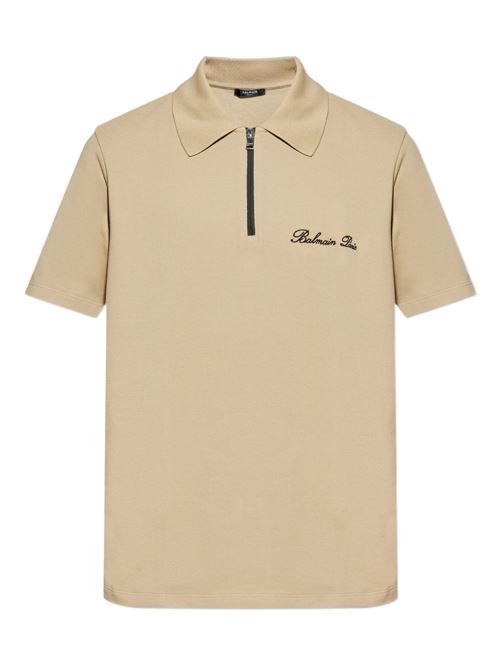  BALMAIN | DH1GC028BC78WHL