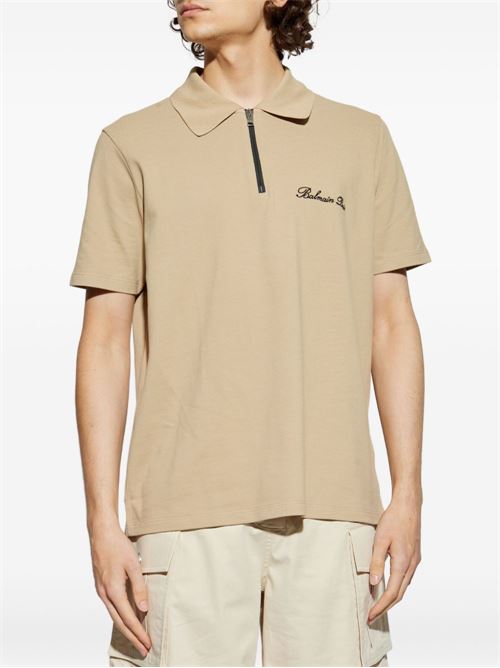  BALMAIN | DH1GC028BC78WHL