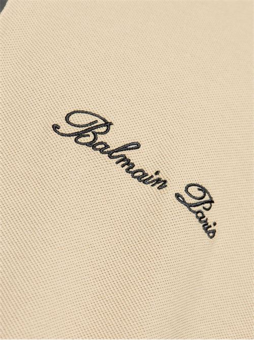  BALMAIN | DH1GC028BC78WHL