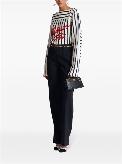  BALMAIN | EN1KJ931LSLX0PA