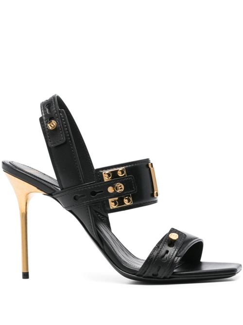  BALMAIN | EN1UH086LVITEAD