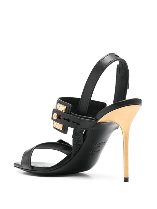  BALMAIN | EN1UH086LVITEAD