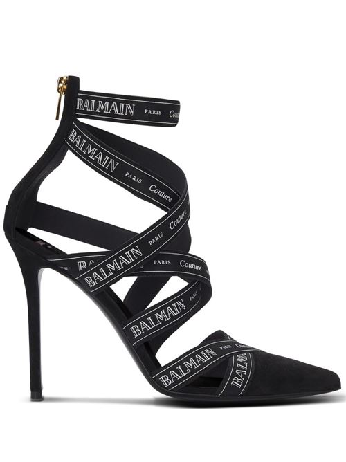  BALMAIN | EN1UH092TKWB0PA