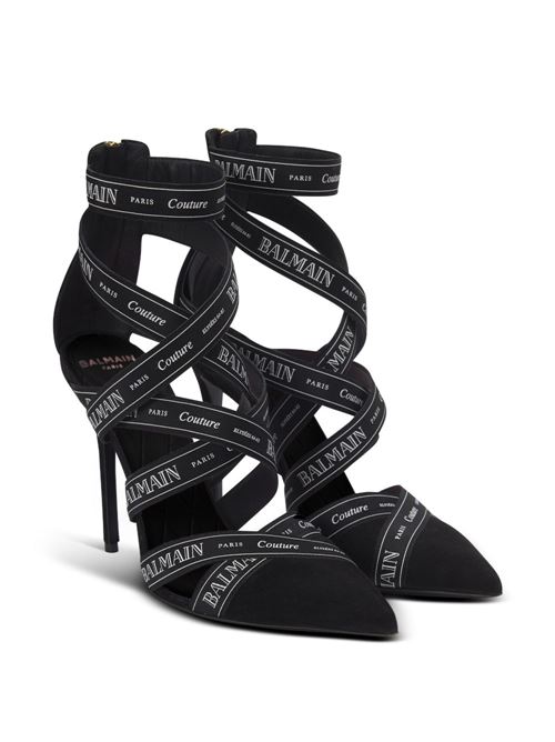  BALMAIN | EN1UH092TKWB0PA