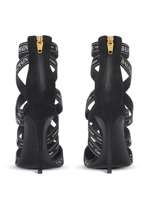  BALMAIN | EN1UH092TKWB0PA