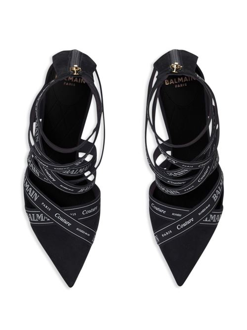  BALMAIN | EN1UH092TKWB0PA