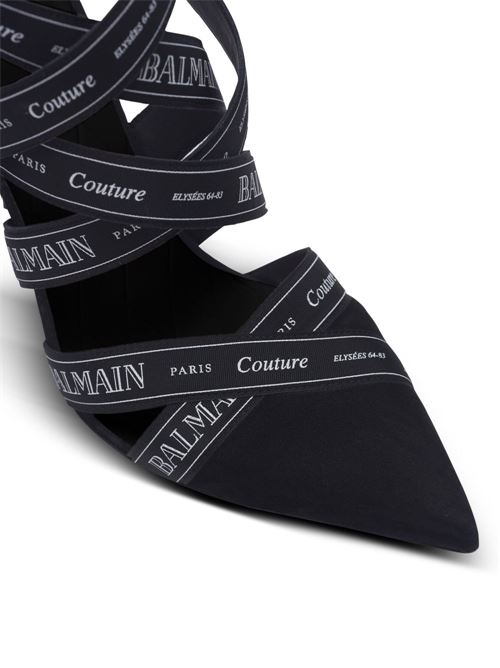  BALMAIN | EN1UH092TKWB0PA