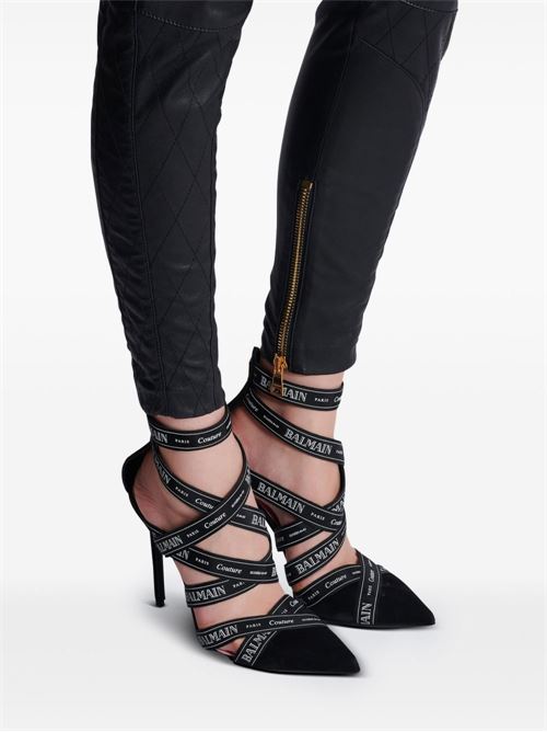  BALMAIN | EN1UH092TKWB0PA