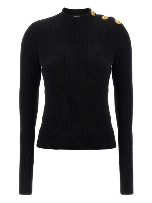  BALMAIN | FF0KD095KJ170PA