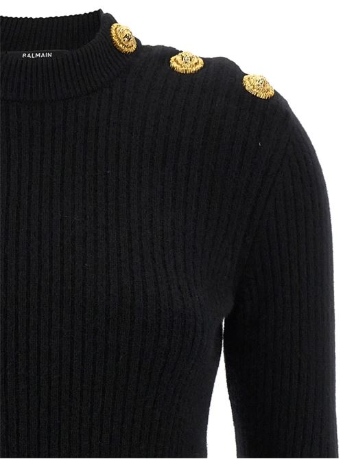  BALMAIN | FF0KD095KJ170PA